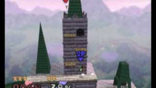 Online Freeplay : Mahie (Fox) Vs Mad-Fighter (Green Fox) 2