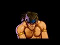 Golden Axe The Duel Start Up Sega Saturn