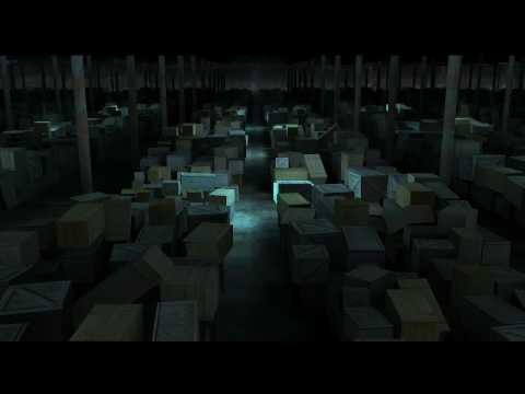 P18. Let's Play LEGO Indiana Jones Co-op