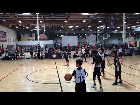 KABA vs PTBA 6/10/2018 Game 4, Edge Basketball