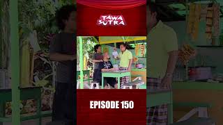 Download lagu Pepi Diledekin Budi Anduk Sampe Ngakak! | Tawa Sutra Eps 150 #shorts mp3