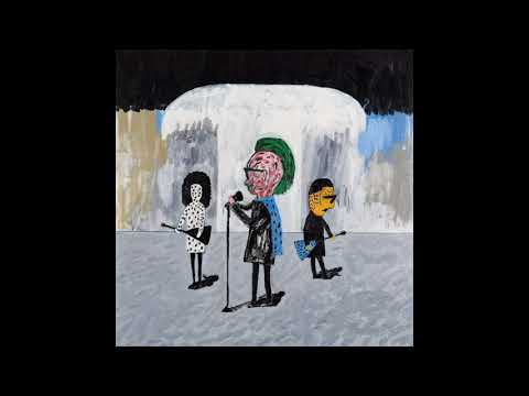 Moonface and Siinai - City Wrecker