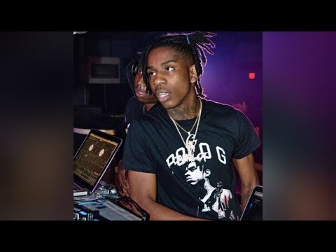 [FREE] Polo G x Calboy Type Beat - Legacy | Chicago Type Instrumental