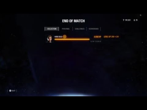 NEW Updated Yavin 4 map for Heroes vs Villians | STAR WARS Battlefront II