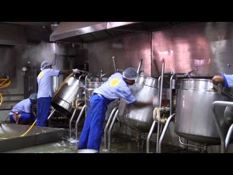 Action Against HUNGER