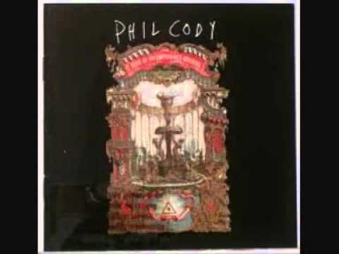 Phil Cody - Straight To Hell (Live in Chiari, 12 Nov. 2000)