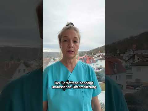 Pflegegrad 4 einfach erklärt! 💡