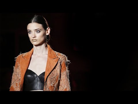 Pilar del Campo | Spring Summer 2018 Full Fashion Show | Exclusive