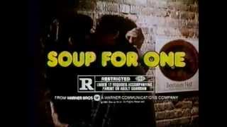 Soup for One 1982 TV trailer