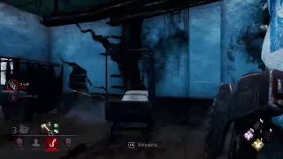 ［DBD]　ﾃﾞｯﾄﾊﾞｲﾃﾞｲﾗｲﾄ　うしんのまったり配信