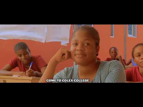 Welcome To Colex College