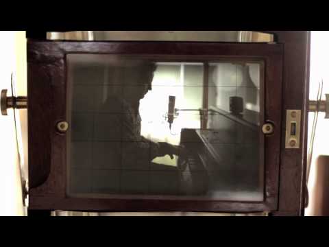 Mason Jennings - "Bitter Heart" (Official Music Video)