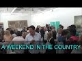 MAGNAN METZ GALLERY A Weekend In The Country Jude Broughan Ernesto Calvano Anthony Goicolea