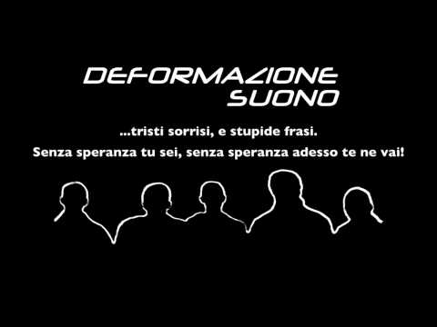 Deformazione Suono - Caravel 1104