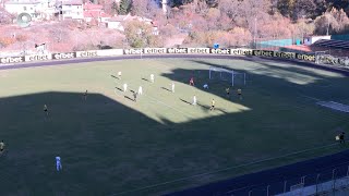 "Родопа" (Смолян) загуби от "Свиленград" с 1:2