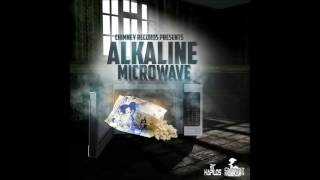 Alkaline   Microwave 2017 DANCEHALL JANUARY POPCAAN DISS