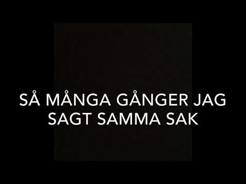 Lokal- ”havet är djupt” feat. Patryk & Ibbe (lyrics)