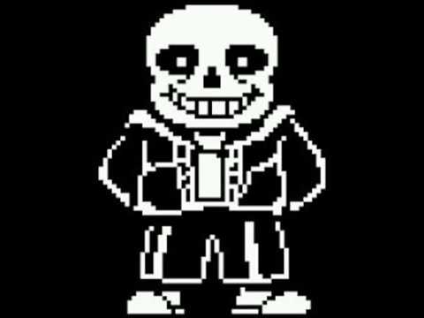Undertale-Reversed Megalovania (Ainavolagem)