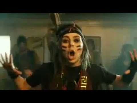 Lady Sovereign - I Got You Dancing [ Official Video ]