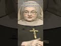 Blasphemy against the Holy Spirit 😱 - Mother Angelica #catholicchurch #ewtn