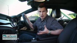 Mercedes-Benz CLS-Class review - CarBuyer