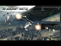 Air Space Combat