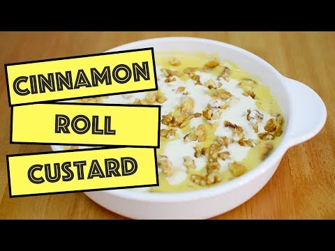 download lagu mp3 mp4 Custard Cinnamon Rolls, download lagu Custard Cinnamon Rolls gratis, unduh video klip Custard Cinnamon Rolls