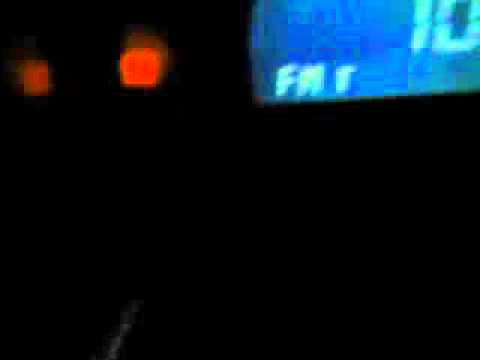 radio zu ploiesti dx in south romania 105.7mhz