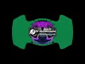 Klasky Csupo Robot Logo 2002 Newer Version HD PAL Effects In BFB Major