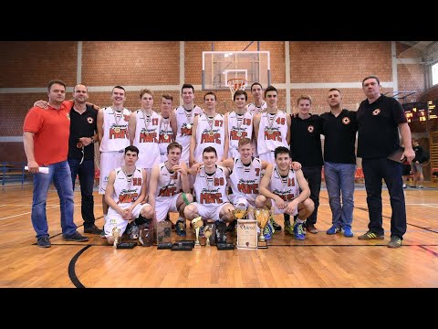 MAFC "2015 Junior Bajnok" Jubileumi Videó