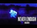 Daniel Caesar NEVER ENOUGH Deluxe Version