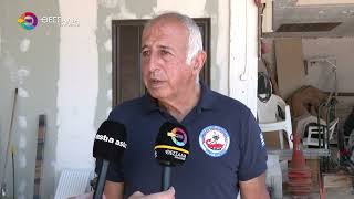 ΔΩΡΕΑ ΦΟΥΣΚΩΤΟΥ ΣΚΑΦΟΥΣ ΣΤΗ ΛΕΣΧΗ ΕΙΔΙΚΩΝ ΔΥΝΑΜΕΩΝ ΜΑΓΝΗΣΙΑΣ 04 07 2026