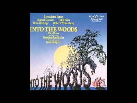 Video thumbnail for Prologue: Into the Woods