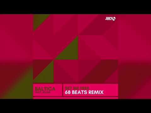 Baltica-Set Me Free (68 Beats Remix)