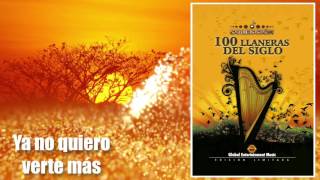 Ya No Quiero Verte Más Lyrics English Translation