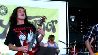 Anarbor - Drugstore Diet