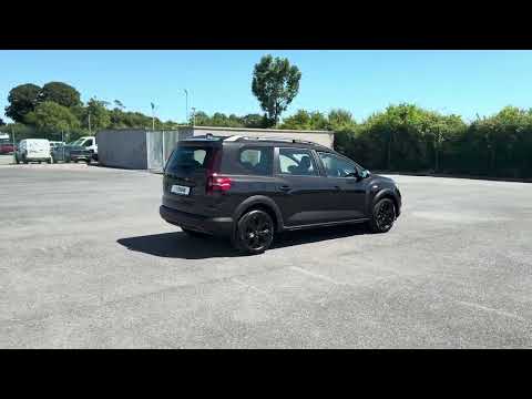 Dacia Jogger 7 Seater Extreme 1.0 TCE 110 BHP 5 - Image 2