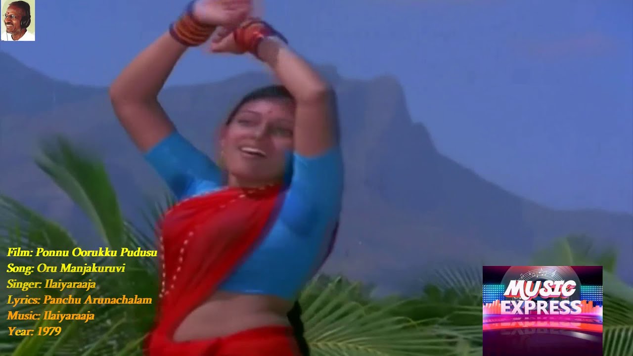 Veettukku Oru Song Lyrics | Ponnu Oorukku Pudhusu