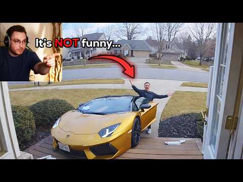 The Best Ohnepixel Moments in 2026 (so far)