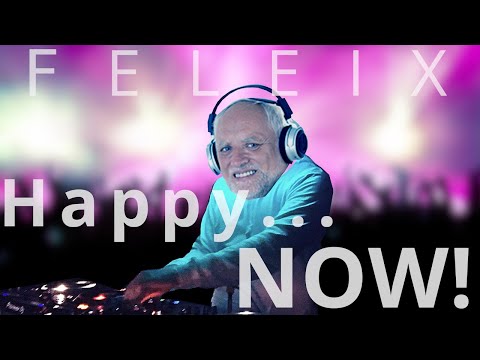 Zedd - Happy Now (Feleix Remix)