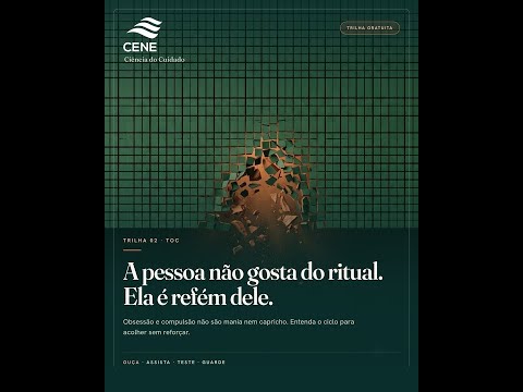 Transtorno Obsessivo-Compulsivo