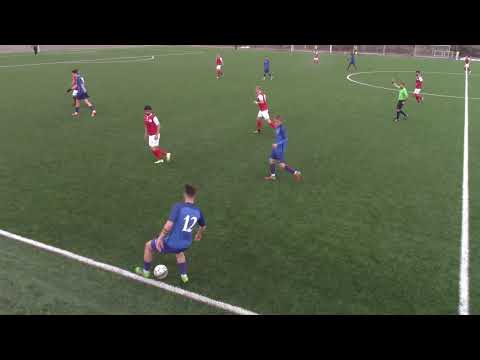 Lokomotiv-Erevan 27.03.19