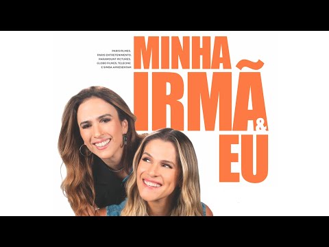 Minha irmã e Eu. Filme completo e dublado!