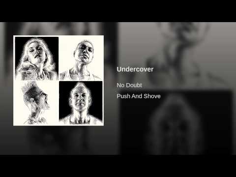 Video thumbnail for Undercover