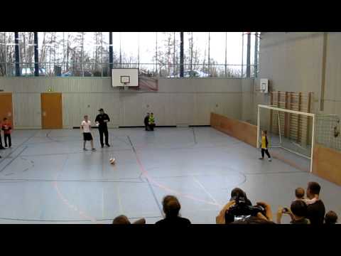 TSV Kösching F3 Jugend