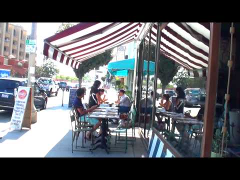 Escuela Taqueria- the best Mexican food restaurants in Los Angeles. ..LoveWestCoast.com