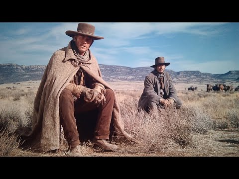Ben und Charlie 1972 Komplett - Giuliano Gemma Western Action Film HD