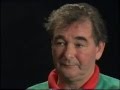 Cloughie - The Brian Clough Story