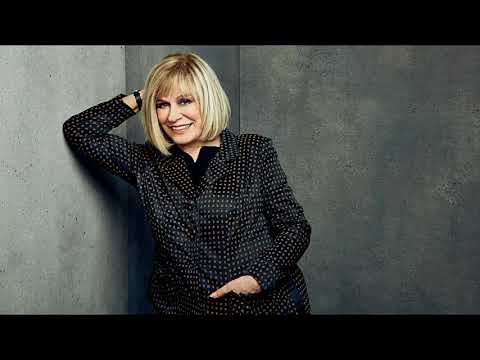 [EUROVISION 1984] Mary Roos - Aufrecht geh'n