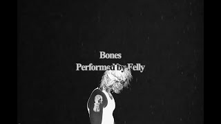 Bones Music Video